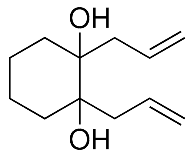 1,2-DIALLYL-1,2-CYCLOHEXANEDIOL AldrichCPR