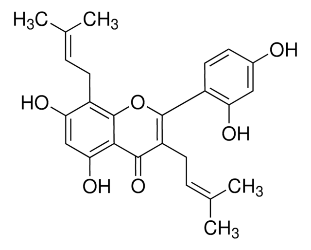 Mulberrin phyproof&#174; Reference Substance