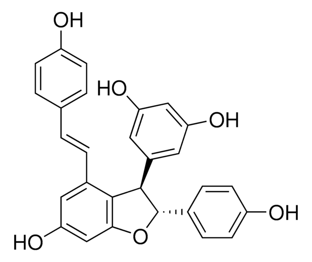 &#949;-Viniferin phyproof&#174; Reference Substance