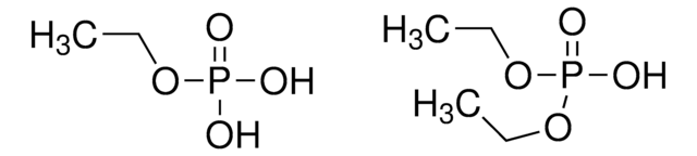 Ethyl phosphate (mono and di ester mixture) AldrichCPR