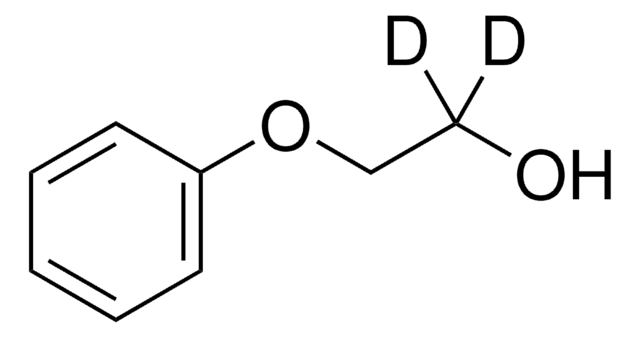 2-Phenoxyethanol-1,1-d2 98 atom % D, 99% (CP)