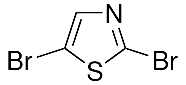 2,5-Dibromothiazole 97%