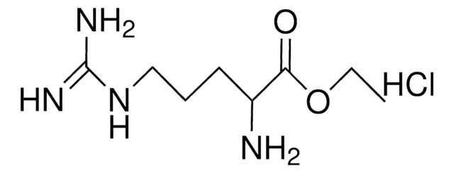 ARGININE ETHYL ESTER HYDROCHLORIDE AldrichCPR