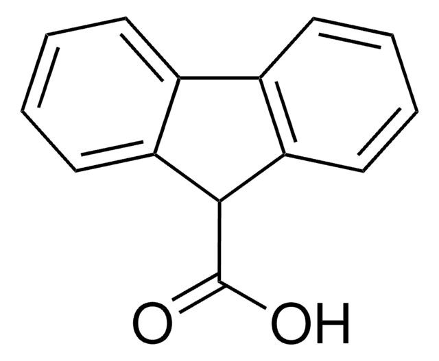 Fluorene-9-carboxylic acid 96%