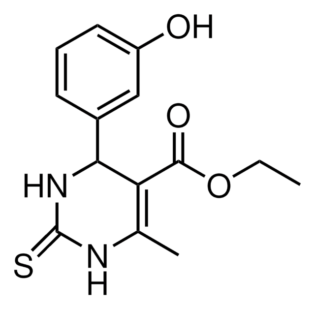 Monastrol &#8805;98% (HPLC), solid