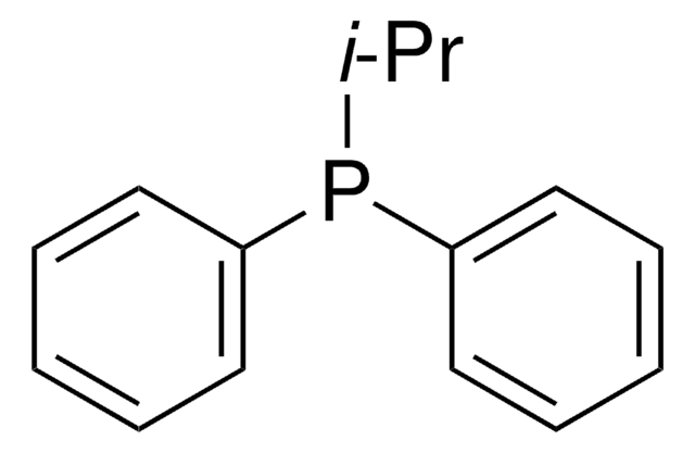 Isopropyldiphenylphosphine 97%