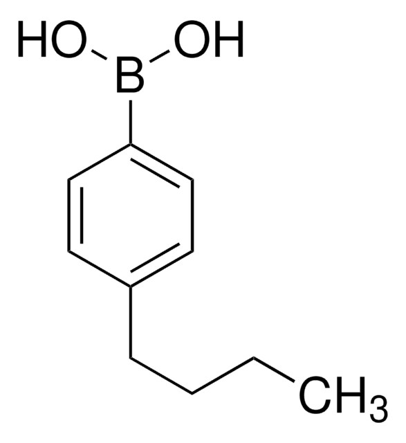 4-Butylphenylboronic acid &#8805;95%