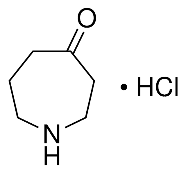 Hexahydro-4-azepinone hydrochloride 96%