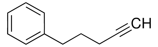 5-Phenyl-1-pentyne AldrichCPR