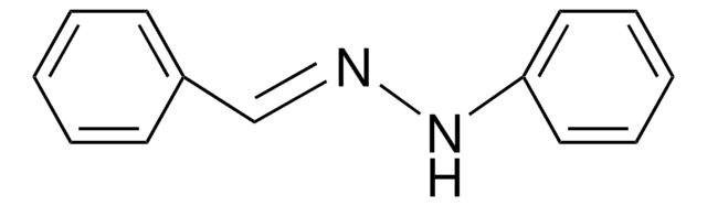 BENZALDEHYDE PHENYLHYDRAZONE AldrichCPR