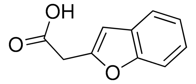 2-benzofuranacetic acid AldrichCPR