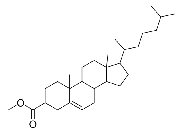 methyl cholest-5-ene-3-carboxylate AldrichCPR