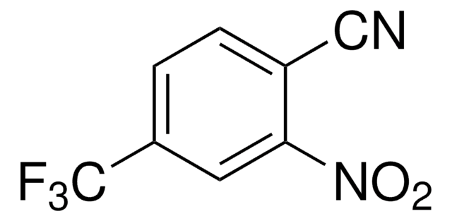 2-Nitro-4-(trifluoromethyl)benzonitrile 99%