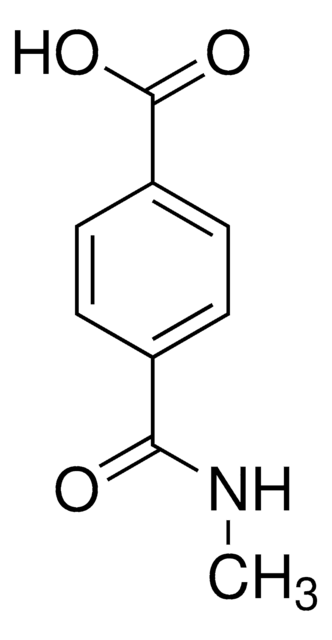 4-[(methylamino)carbonyl]benzoic acid AldrichCPR