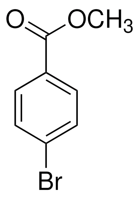 Methyl 4-bromobenzoate 99%