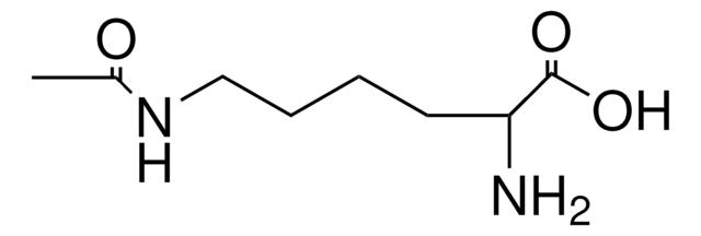 NEPSILON-ACETYL-DL-LYSINE AldrichCPR