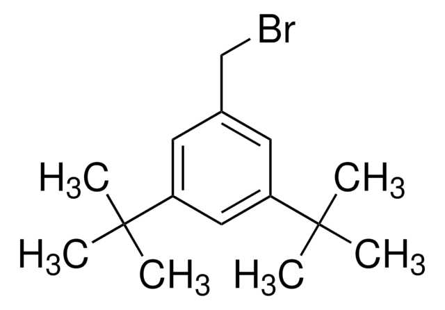 3,5-Di-tert-butylbenzyl bromide 97%