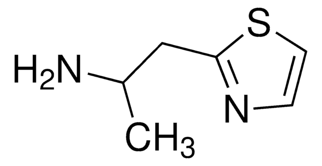 1-methyl-2-thiazol-2-yl-ethylamine AldrichCPR