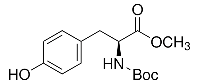 Boc-Tyr-OMe 97%