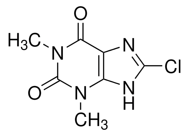 8-Chlorotheophylline United States Pharmacopeia (USP) Reference Standard