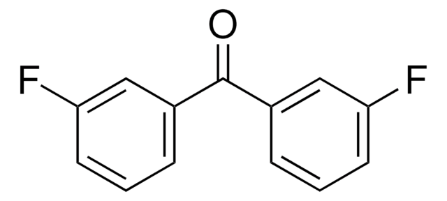 3,3&#8242;-Difluorobenzophenone 98%