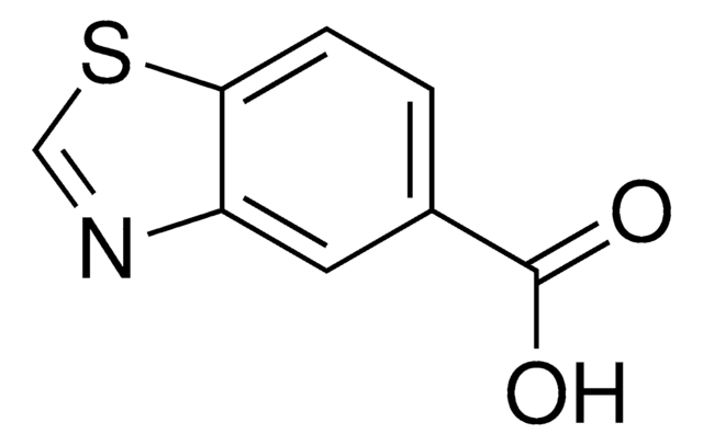 benzothiazole-5-carboxylic acid AldrichCPR