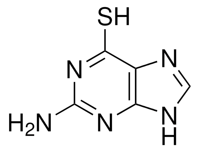 Thioguanine United States Pharmacopeia (USP) Reference Standard