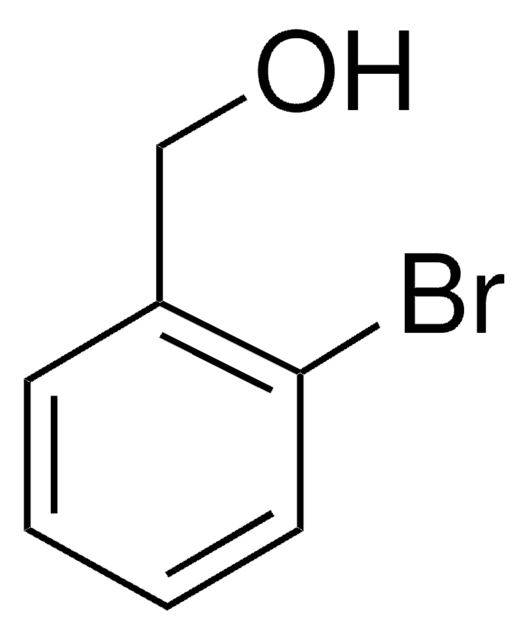 2-Bromobenzyl alcohol 99%