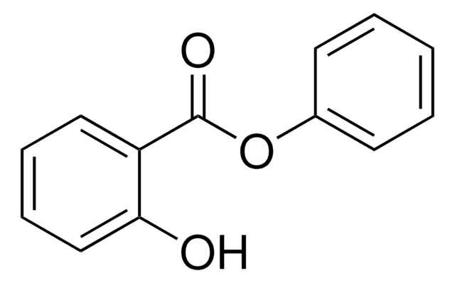 Mettler-Toledo Calibration substance ME 30034252, Phenyl salicylate traceable to primary standards