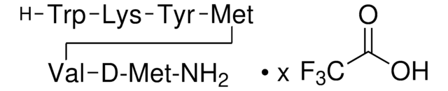 WKYMVdM trifluoroacetate salt &#8805;98% (HPLC), powder