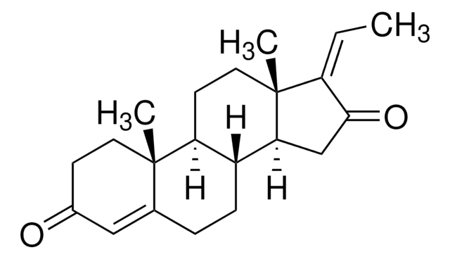 Guggulsterone Z phyproof&#174; Reference Substance