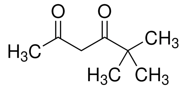 2,2-Dimethyl-3,5-hexanedione 97%