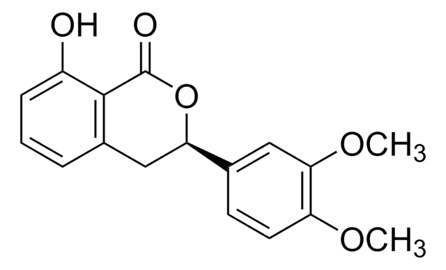 Thunberginol H &#8805;90% (LC/MS-ELSD)