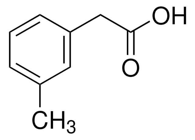 m-Tolylacetic acid 99%