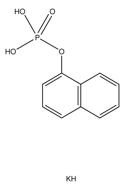 1-Naphthyl phosphate potassium salt powder