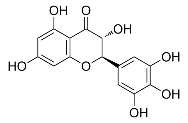 Dihydromyricetin phyproof&#174; Reference Substance