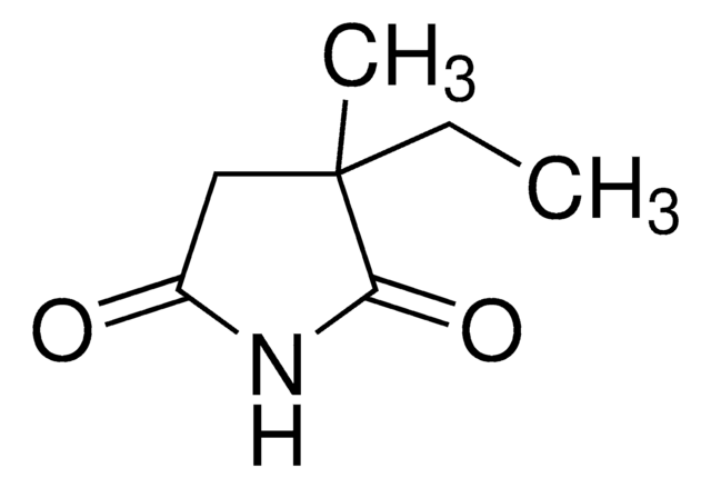 Ethosuximide United States Pharmacopeia (USP) Reference Standard