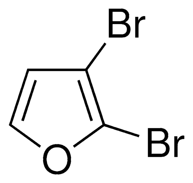 2,3-Dibromofuran