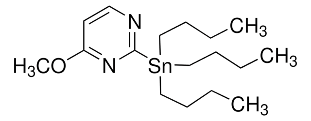 6-Methoxy-2-(tributylstannyl)pyrimidine 95%