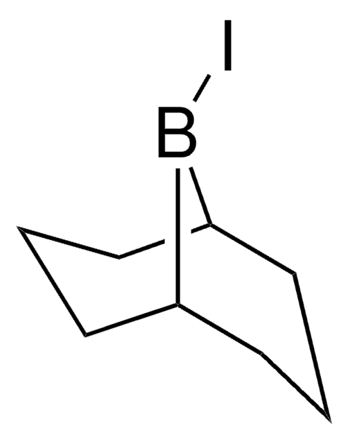 B-Iodo-9-BBN solution 1.0&#160;M in hexanes