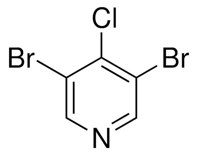 3,5-Dibromo-4-chloropyridine AldrichCPR