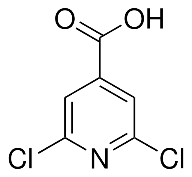 2,6-Dichloropyridine-4-carboxylic acid 98%