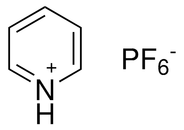 PYRIDINIUM HEXAFLUOROPHOSPHATE AldrichCPR