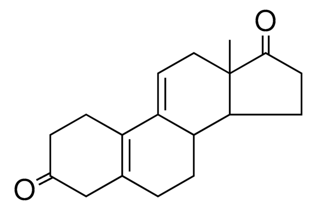 estra-5(10),9(11)-diene-3,17-dione AldrichCPR