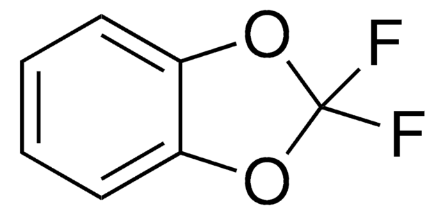 2,2-Difluoro-1,3-benzodioxole 97%