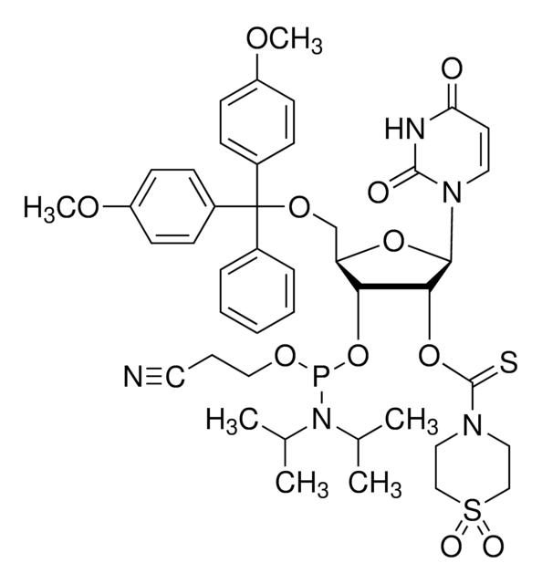 DMT-2&#8242;O-TC-rU Phosphoramidite