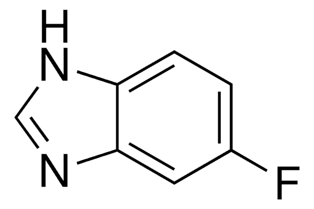 5-Fluoro-1H-benzimidazole AldrichCPR