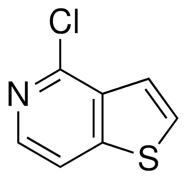 4-Chlorothieno[3,2-c]-pyridine 97%