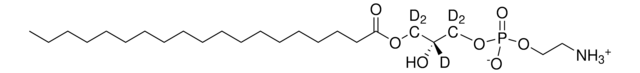 19:0 Lyso PE-d5 Avanti Research&#8482; - A Croda Brand