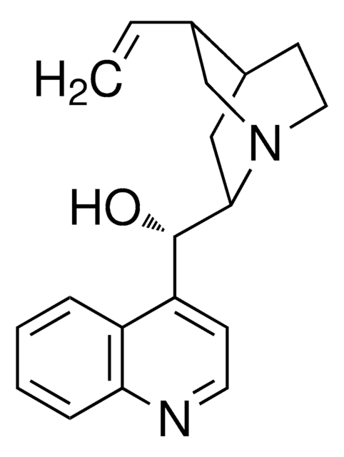 (+)-Cinchonine 85%